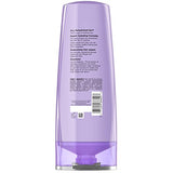 L’Oréal Paris Elvive Hyaluron Plump Hydrating Conditioner for Dehydrated, Dry Hair Infused with Hyaluronic Acid Care Complex, Paraben-Free, 12.6 Fl Oz