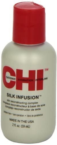 CHI Silk Infusion