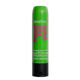 Matrix Food For Soft Conditioner | Hydrates & Detangles Dry, Brittle Hair | Moisturizes, Softens & Smooths | With Avocado Oil & Hyaluronic Acid | Suitable for Color Treated Hair | 33.8 Fl. Oz. | Vegan