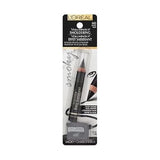 L’Oréal Paris Voluminous Smoldering Eyeliner, Black (Packaging May Vary)