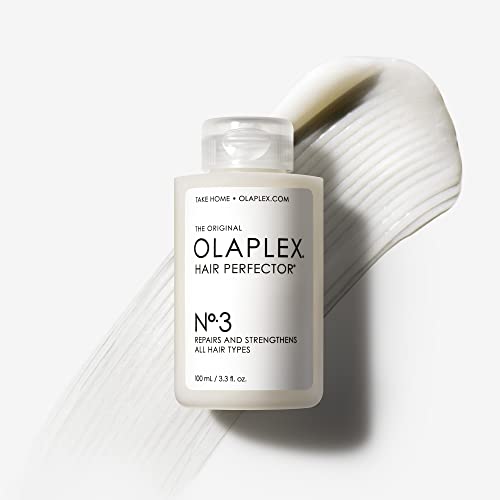 Olaplex Strong Start Hair Kit Repair & Style