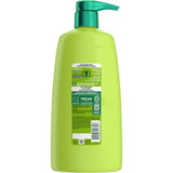 Garnier Fructis Grow Strong Shampoo, 33.8 Fl Oz, 1 Count (Packaging May Vary)