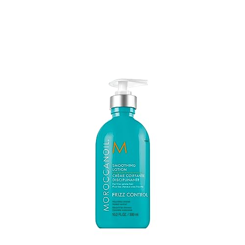 Moroccanoil Smoothing Lotion, 2.5 oz, Fragrance Originale