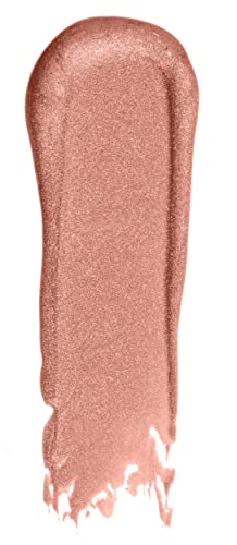 wet n wild Mega Slicks Lip Gloss | Long Lasting | Hyaluronic Acid | High Shine | Champagne Please