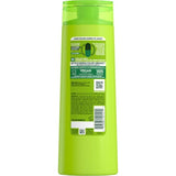 Garnier Fructis Color Shield Anti-Fade Shampoo for Color Treated Hair, 12.5 Fl Oz, 1 Count (Packaging May Vary)