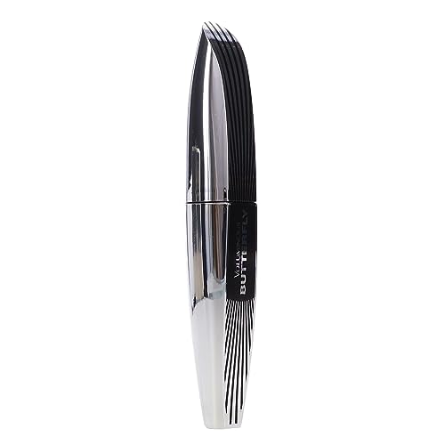 L’Oréal Paris Voluminous Butterfly Mascara, Blackest Black, 1 Tube