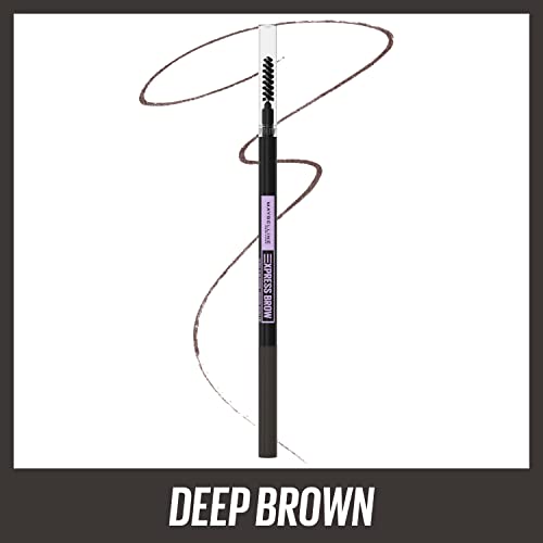 Maybelline New York Brow Ultra Slim Defining Eyebrow Pencil, Blonde, 0.003 oz.