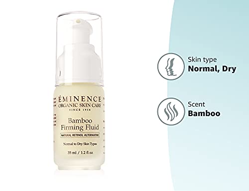 Eminence Bamboo Firming Fluid, 1.2 Ounce