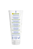 Mustela Stelatopia Eczema-Prone Skin Emollient Baby Cream - Moisturizing Body Lotion with Natural Avocado & Sunflower Oil - Fragrance-Free - 6.76 fl. oz.