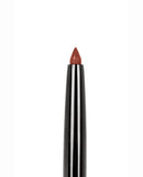 wet n wild Lip Liner Perfect Pout Matte Retractable Gel Lip Liner Pencil, Purple Lay Down the Mauves