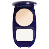 COVERGIRL Smoothers AquaSmooth Makeup Foundation, Ivory 705 with SPF, 0.4 Fl Oz, Foundation with SPF 20, Liquid Foundation, Moisturizing Foundation, Lightweight Foundation