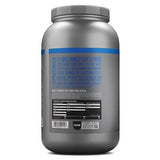 Isopure Protein Powder, Whey Isolate with Vitamin C & Zinc for Immune Support, 25g Protein, Low Carb & Keto Friendly, Flavor: Dutch Chocolate, 62 Servings, 4.5 Pounds (Packaging May Vary)