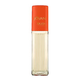 Jovan Musk Oil, Sexy Perfume Oil for Women, Vegan Formula, 0.33oz