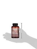 Amazon Brand - Revly Digestive Enzyme Complex, Supports Healthy Digestion, 180 Count Capsules, 90 Servings