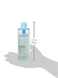 La Roche-Posay Effaclar Micellar Cleansing Water Toner for Oily Skin, Oil Free Makeup Remover, Safe for Sensitive Skin with Thermal Spring Water, 13.52 Fl Oz (Pack of 1)