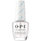 OPI Top Coat, Protective High Gloss Shine Nail Polish Top Coat, 0.5 fl oz