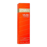 Jovan Musk Oil, Sexy Perfume Oil for Women, Vegan Formula, 0.33oz