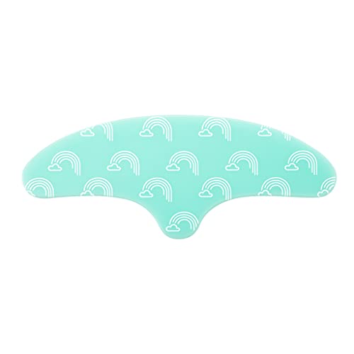 Pacifica Beauty, Reusable Brow Mask, 100% Silicone, Vacuum Seal & Lifting Effect, Minimize Fine Lines + Wrinkles, Pair with Serum, Storage Tin Included, Vegan & Cruelty Free