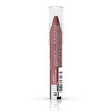 Neutrogena MoistureSmooth Color Stick for Lips, Moisturizing and Conditioning Lipstick with a Balm-Like Formula, Nourishing Shea Butter and Fruit Extracts, 120 Berry Brown.011 oz (Pack of 36)