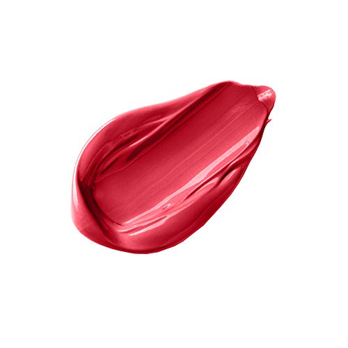 wet n wild Lipstick Mega Last High-Shine Lipstick Lip Color Makeup, Bright Pink Pinky Ring