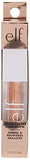 e.l.f., Liquid Glitter Eyeshadow, Long Lasting, Quick-Drying, Opaque, Gel-Based Formula, Creates High-Impact, Multi-Dimensional Eye Looks, Bling Bling, 0.10 Fl Oz