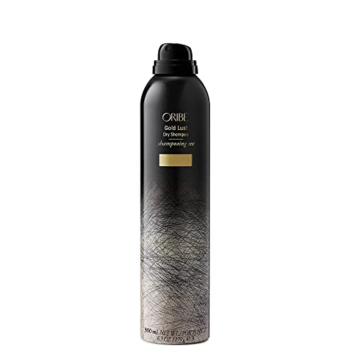 Oribe Gold Lust Dry Shampoo, 6.3 Fl Oz