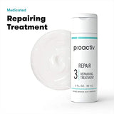 Proactiv Repair Acne Treatment - Benzoyl Peroxide Spot Treatment and Repairing Serum - 90 Day Supply, 3 Oz