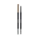 COVERGIRL Easy Breezy Brow Micro-Fine + Define Pencil, Honey Brown, 0.003 Oz