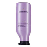 Pureology Hydrate Sheer Nourishing Conditioner | For Fine, Dry Color Treated Hair | Sulfate-Free | Vegan