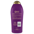 OGX Thick & Full + Biotin & Collagen Conditioner, Salon Size, 25.4 Fl Oz