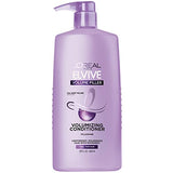 L’Oréal Paris Elvive Volume Filler Thickening Conditioner, 28 fl. oz.