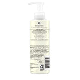 Aveeno Calm + Restore Nourishing Oat Face Cleanser for Sensitive Skin, Gentle Milky Cleanser with Nourishing Oat & Feverfew, to Preserve Skins Moisture Barrier, Fragrance-Free, 7.8 fl. oz