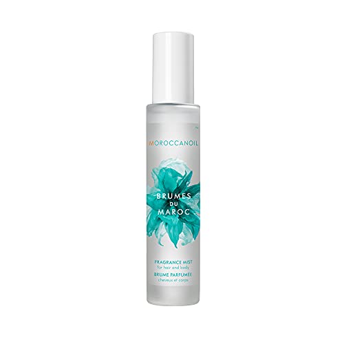 Moroccanoil Hair and Body Fragrance Mist, 3.4 Fl. Oz.