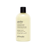 philosophy Purity Made Simple One-Step Facial Cleanser, 22 oz