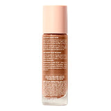 e.l.f. Halo Glow Liquid Filter, Complexion Booster For A Glowing, Soft-Focus Look, Infused With Hyaluronic Acid, Vegan & Cruelty-Free, 5 Medium/Tan