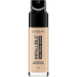 L’Oréal Paris Cosmetics Infallible 24 Hour Fresh Wear Foundation, Lightweight, True Beige, 1 oz.