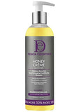 Design Essentials Honey Creme Cleansing Shampoo 12oz