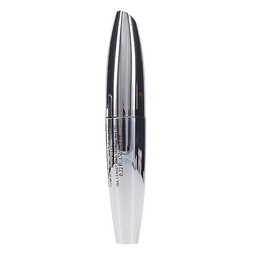 L’Oréal Paris Voluminous Butterfly Mascara, Blackest Black, 1 Tube