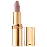 L'Oreal Paris Colour Riche Original Creamy, Hydrating Satin Lipstick with Argan Oil and Vitamin E, Mica , 1 Count