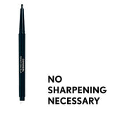 Covergirl Perfect Point Plus Self-Sharpening Eyeliner Pencil, Black Onyx, Pack of 2 (Packaging May Vary)