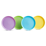 Munchkin® Multi™ Baby and Toddler Plates, 8 Pack