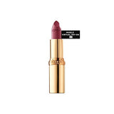 L'Oreal Paris Colour Riche Original Creamy, Hydrating Satin Lipstick with Argan Oil and Vitamin E, Mica , 1 Count