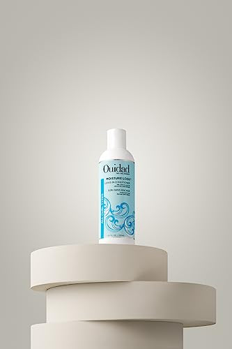 OUIDAD Moisture Lock Leave-in Conditioner, 8.5 Fl Oz