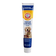 Arm & Hammer for Pets Clinical Care Dental Enzymatic Toothpaste for Dogs | Soothes Inflamed Gums | Safe for Puppies 1 Pack Fresh Breath Vanilla Ginger