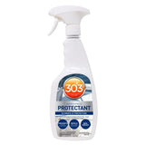 303 Marine Aerospace Protectant – UV Protection – Repels Dust, Dirt, & Staining – Smooth Matte Finish – Restores Like-New Appearance – 32 Fl. Oz. (30306)