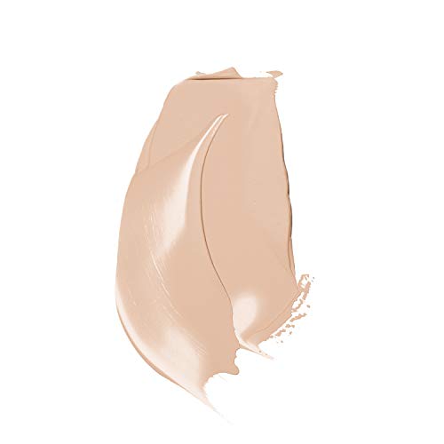 Revlon ColorStay Full Cover Longwear Matte Foundation, Heat & Sweat Resistant Lightweight Face Makeup, Buff (150), 1.0 oz