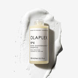 Olaplex Strong Start Hair Kit Repair & Style