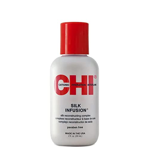 CHI Silk Infusion