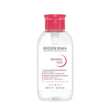 Bioderma - Sensibio H2O - Micellar water makeup remover, 33.4 Fl Oz