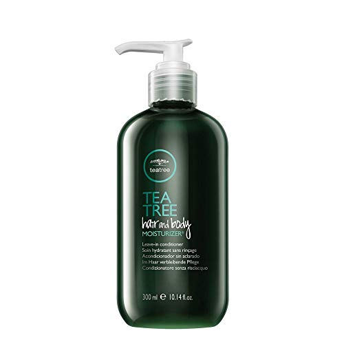 Paul Mitchell Tea Tree Hair and Body Moisturizer, 33.79 Ounce